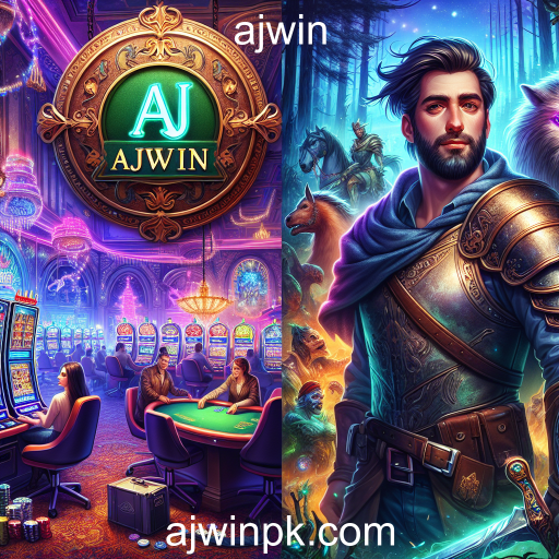 A Evolução dos Jogos de Arcade: Uma Viagem Nostálgica e Moderna